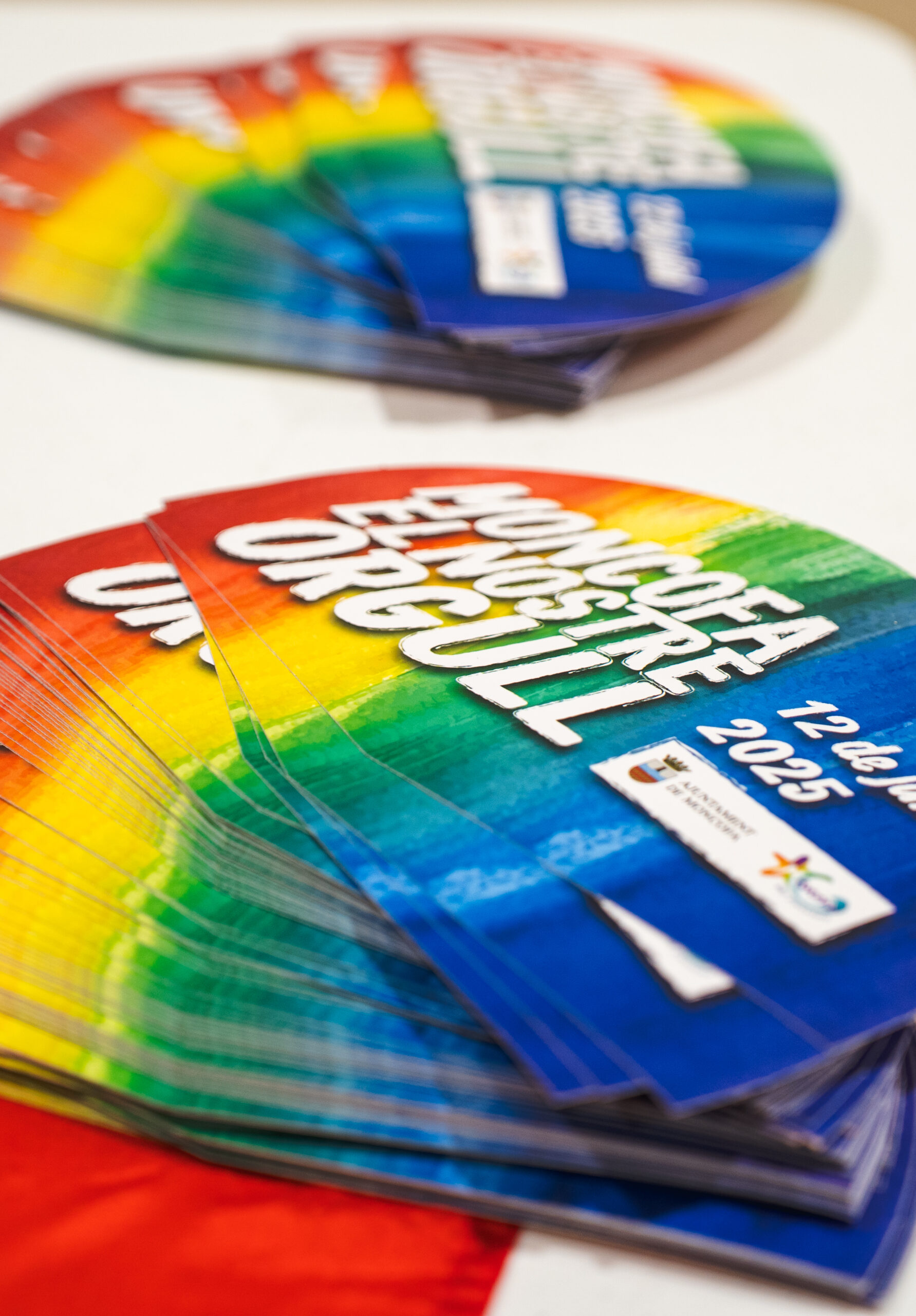 MONCOFA ORGULL palmitos